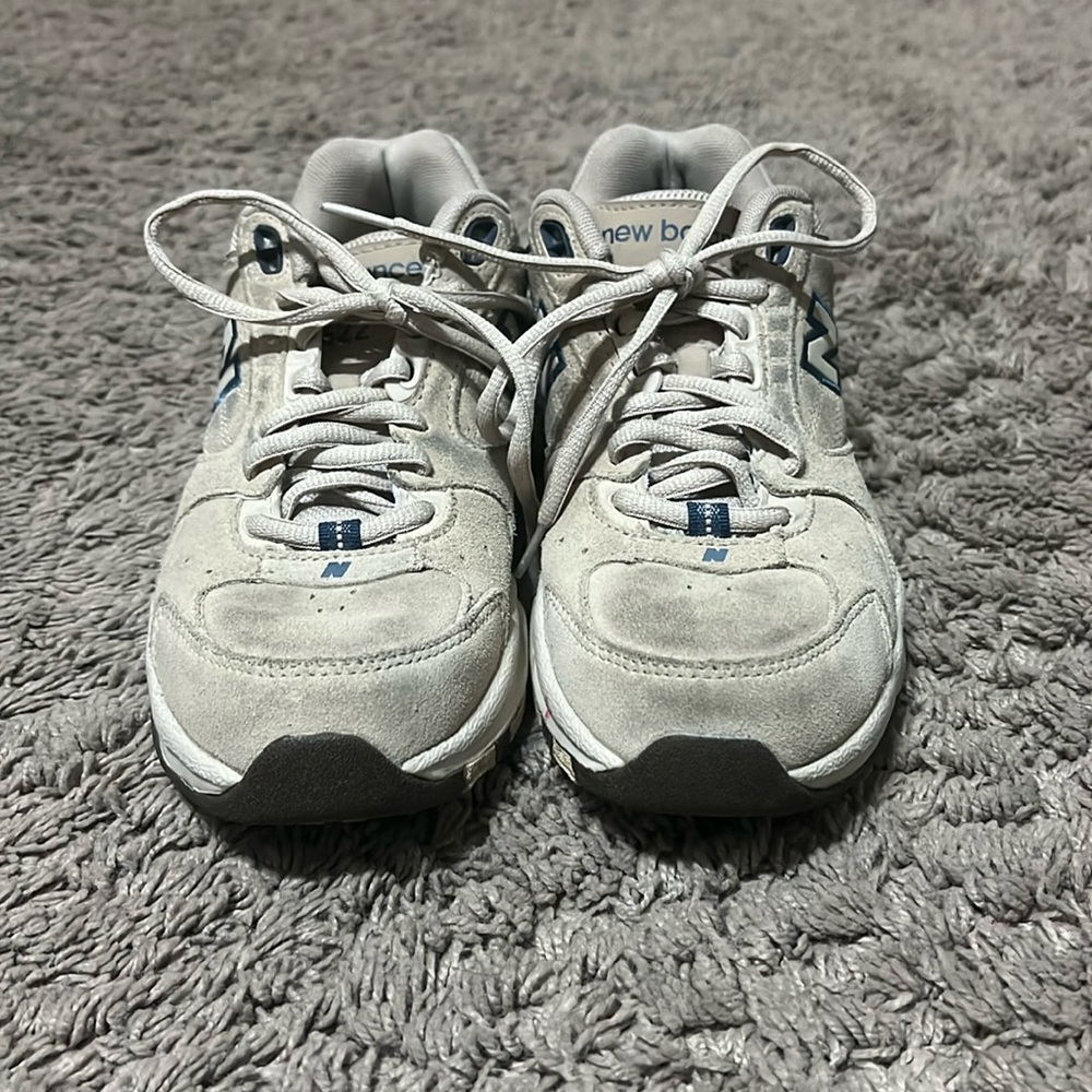 women’s new balance 622